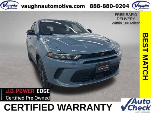 2023 Dodge Hornet GT