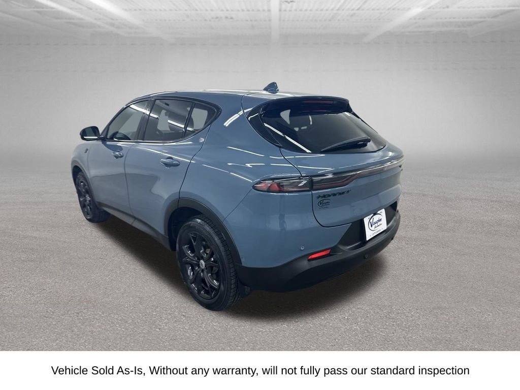 2023 Dodge Hornet GT