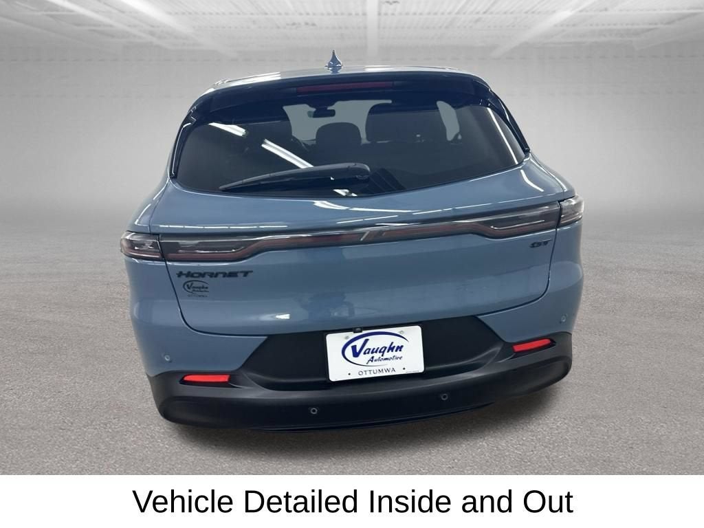 2023 Dodge Hornet GT