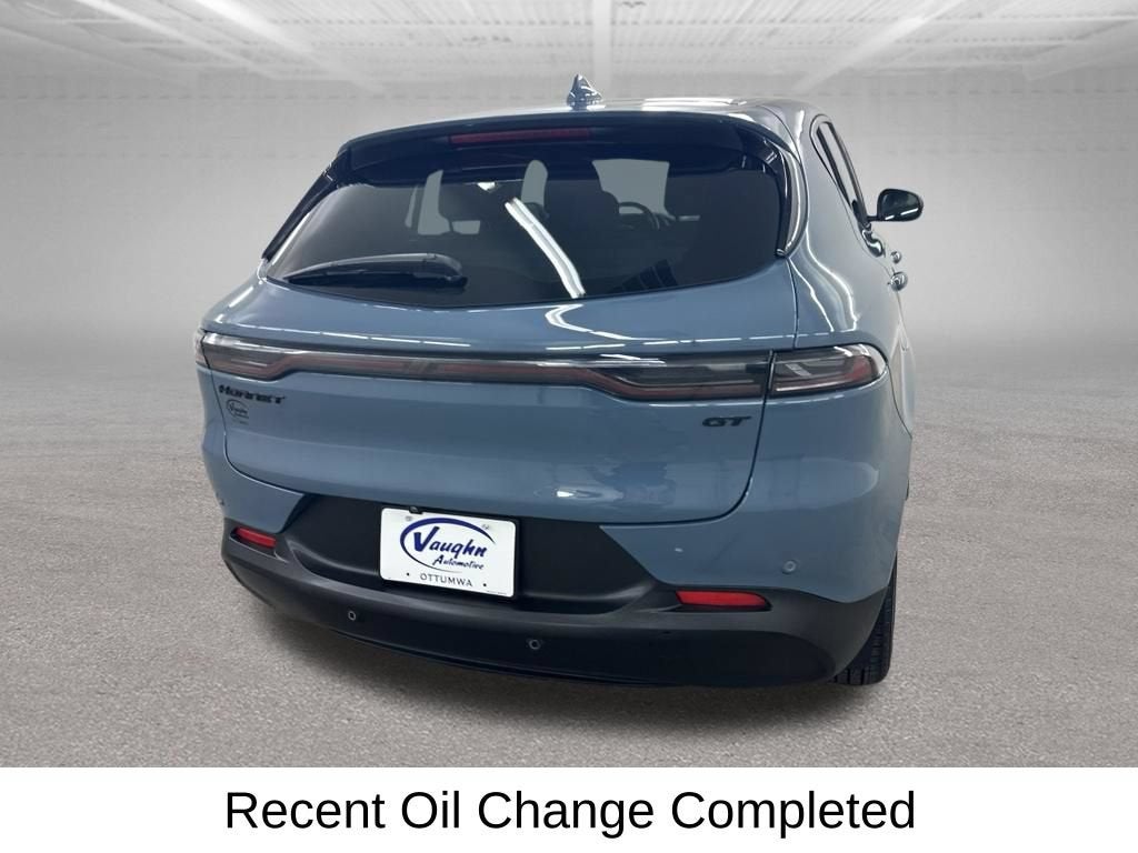 2023 Dodge Hornet GT