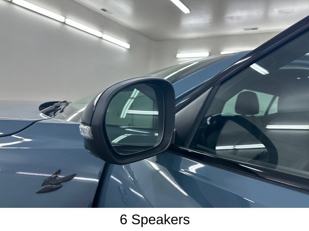 2023 Dodge Hornet GT