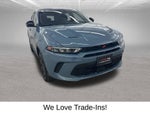 2023 Dodge Hornet GT