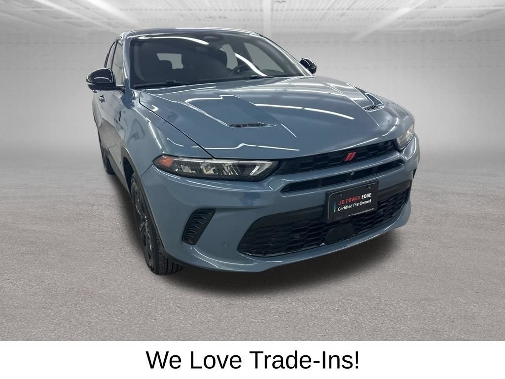 2023 Dodge Hornet GT