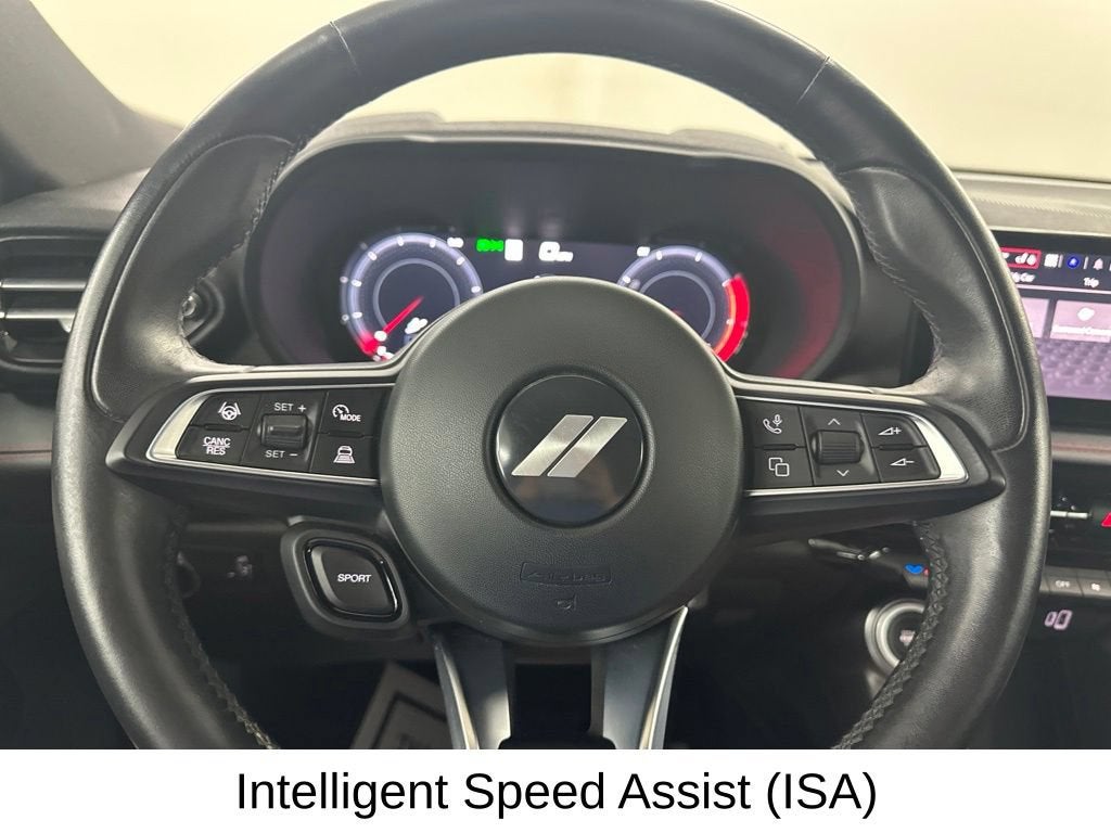 2023 Dodge Hornet GT