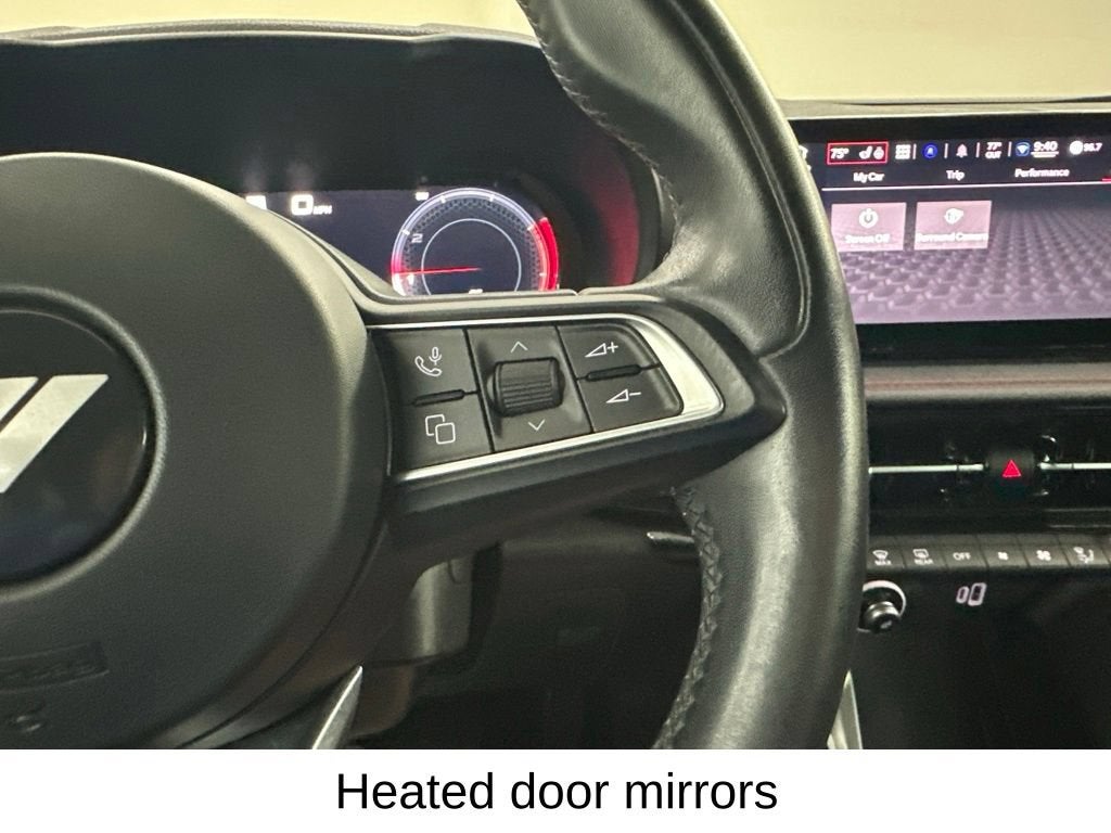 2023 Dodge Hornet GT