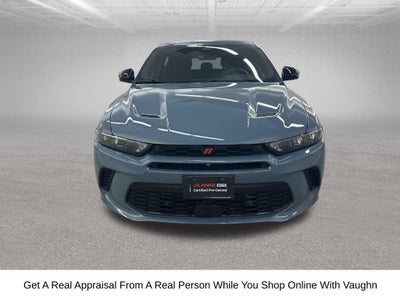 2023 Dodge Hornet GT