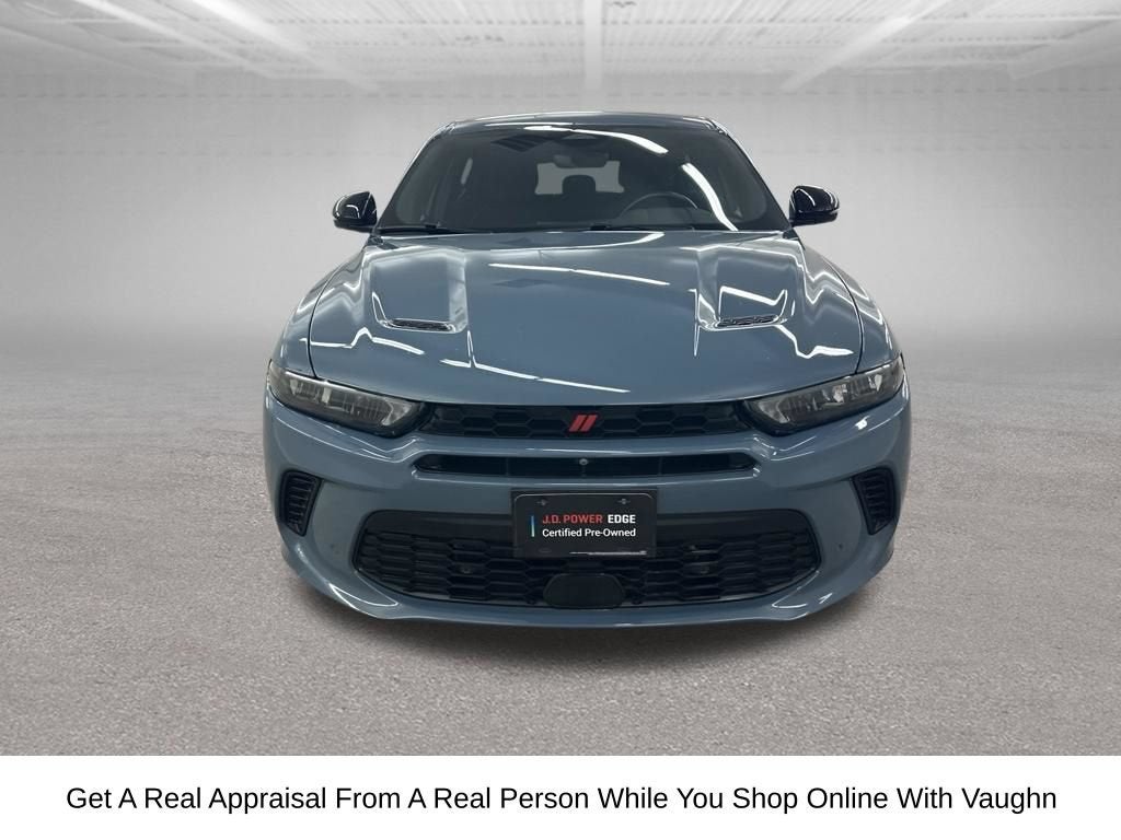 2023 Dodge Hornet GT