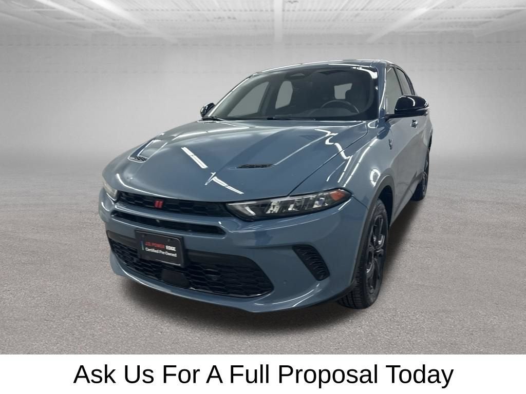 2023 Dodge Hornet GT
