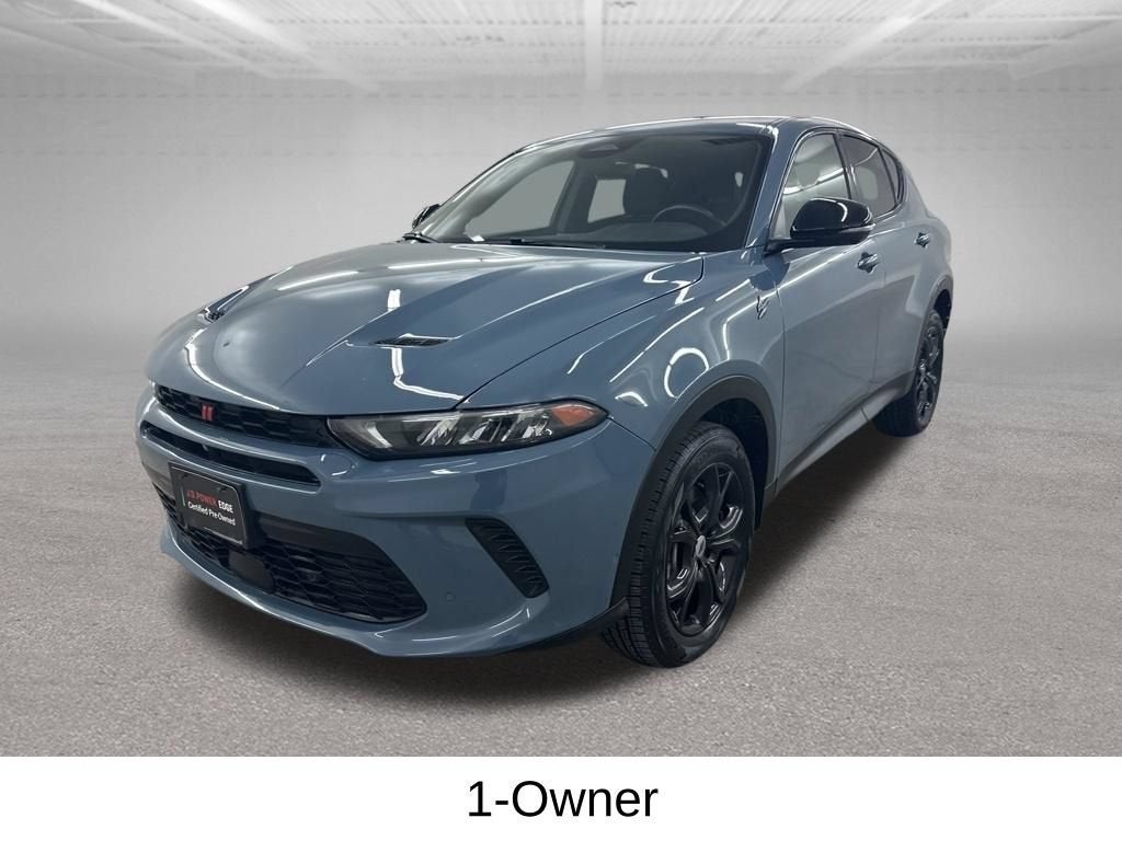 2023 Dodge Hornet GT