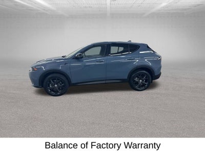 2023 Dodge Hornet GT