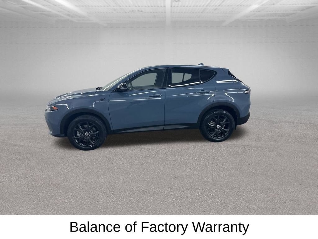 2023 Dodge Hornet GT