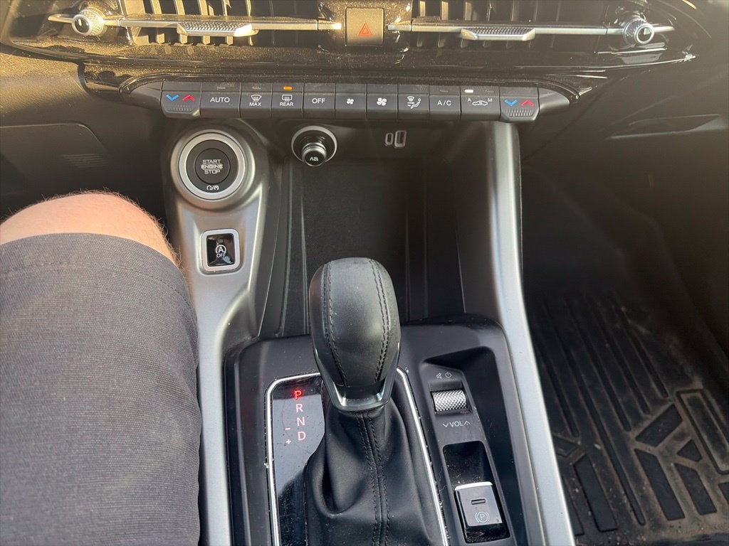 2024 Dodge Hornet GT
