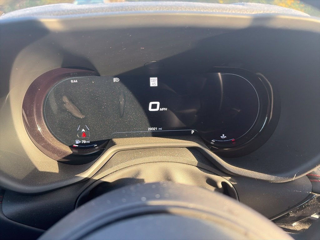 2024 Dodge Hornet GT