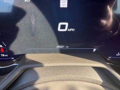 2024 Dodge Hornet GT