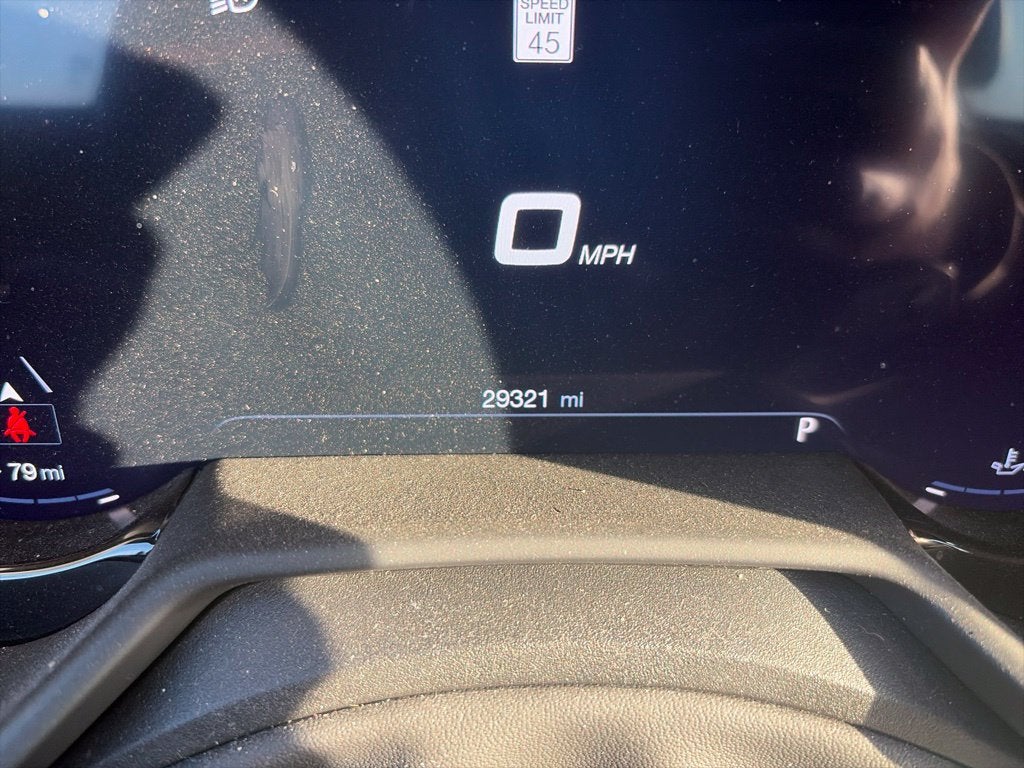 2024 Dodge Hornet GT