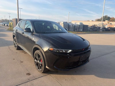 2024 Dodge Hornet GT