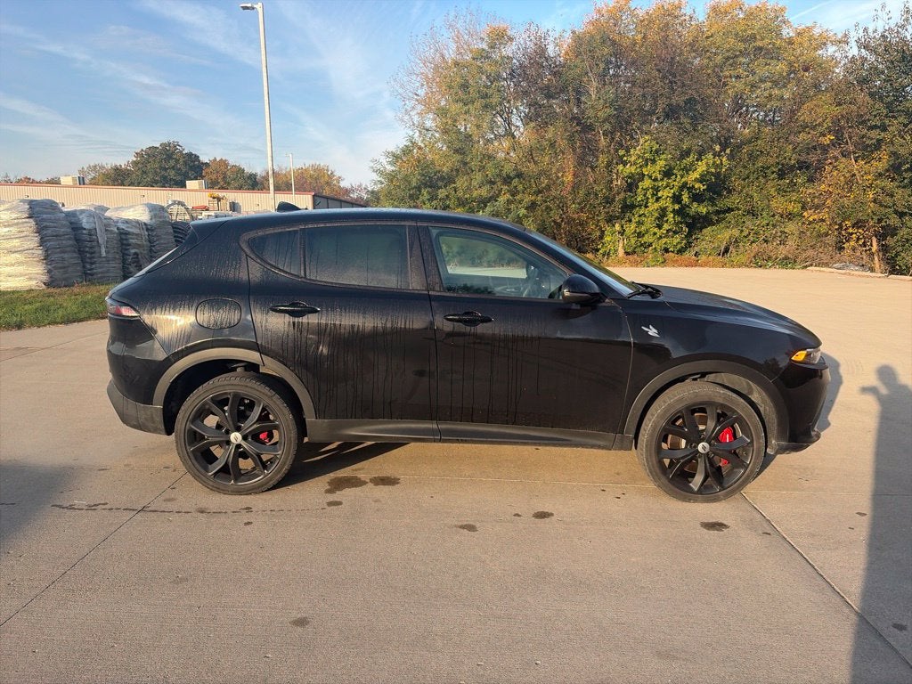 2024 Dodge Hornet GT