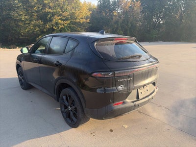 2024 Dodge Hornet GT
