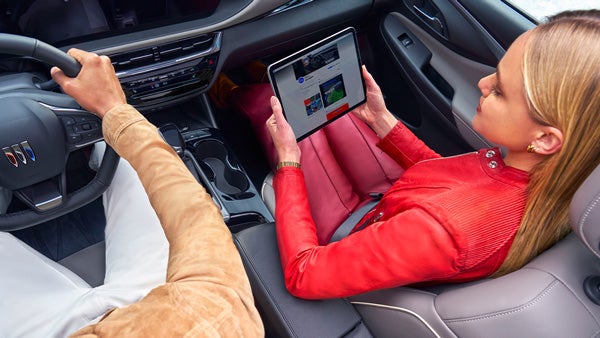 Vaughn Automotive - Buick GMC of Ottumwa in OTTUMWA IA