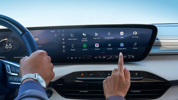 Vaughn Automotive - Buick GMC of Ottumwa in OTTUMWA IA