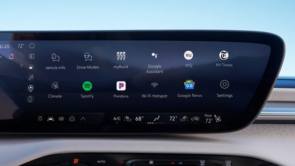 Vaughn Automotive - Buick GMC of Ottumwa in OTTUMWA IA