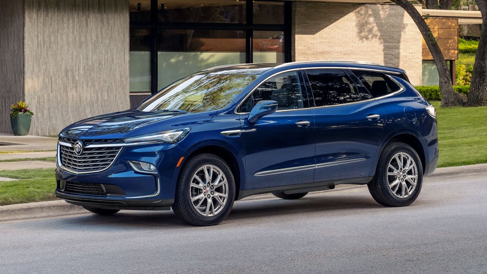 Vaughn Automotive - Buick GMC of Ottumwa in OTTUMWA IA