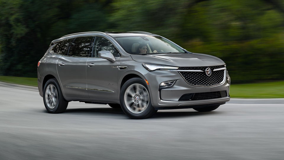Vaughn Automotive - Buick GMC of Ottumwa in OTTUMWA IA