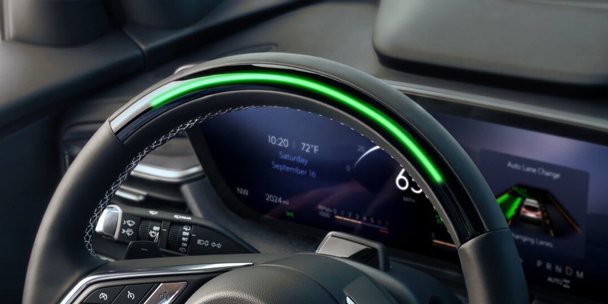 Vaughn Automotive - Buick GMC of Ottumwa in OTTUMWA IA