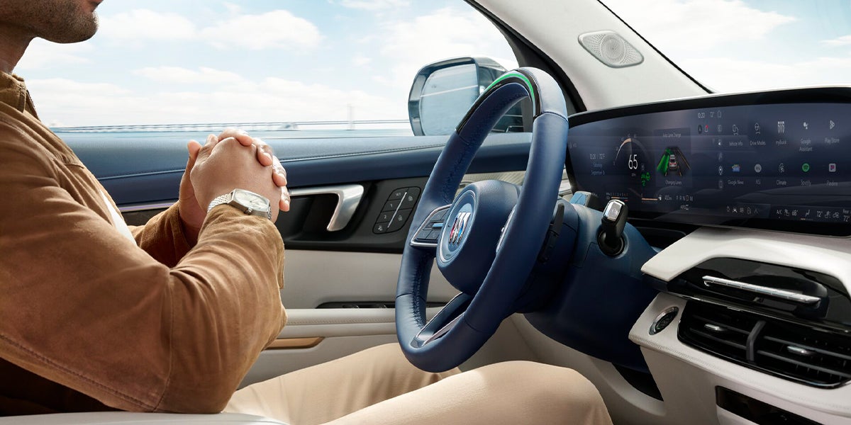 Vaughn Automotive - Buick GMC of Ottumwa in OTTUMWA IA