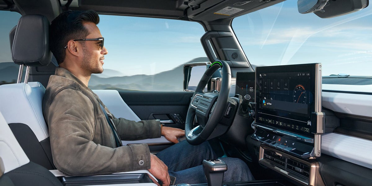 Vaughn Automotive - Buick GMC of Ottumwa in OTTUMWA IA