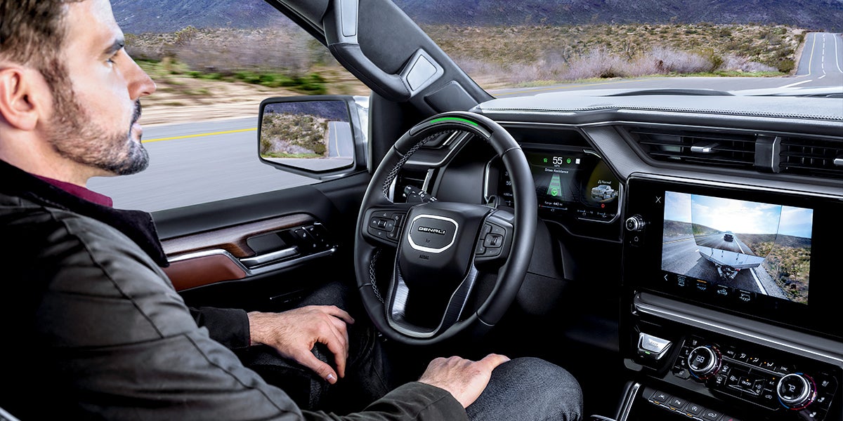 Vaughn Automotive - Buick GMC of Ottumwa in OTTUMWA IA