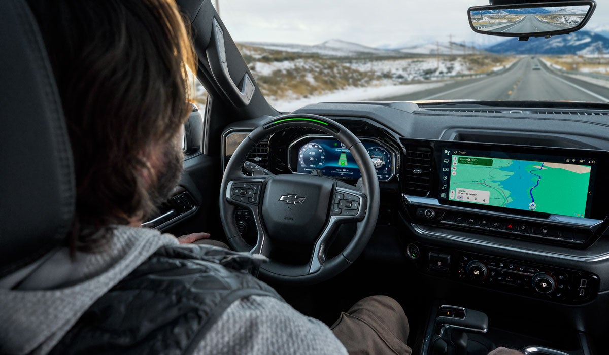 Vaughn Automotive - Buick GMC of Ottumwa in OTTUMWA IA