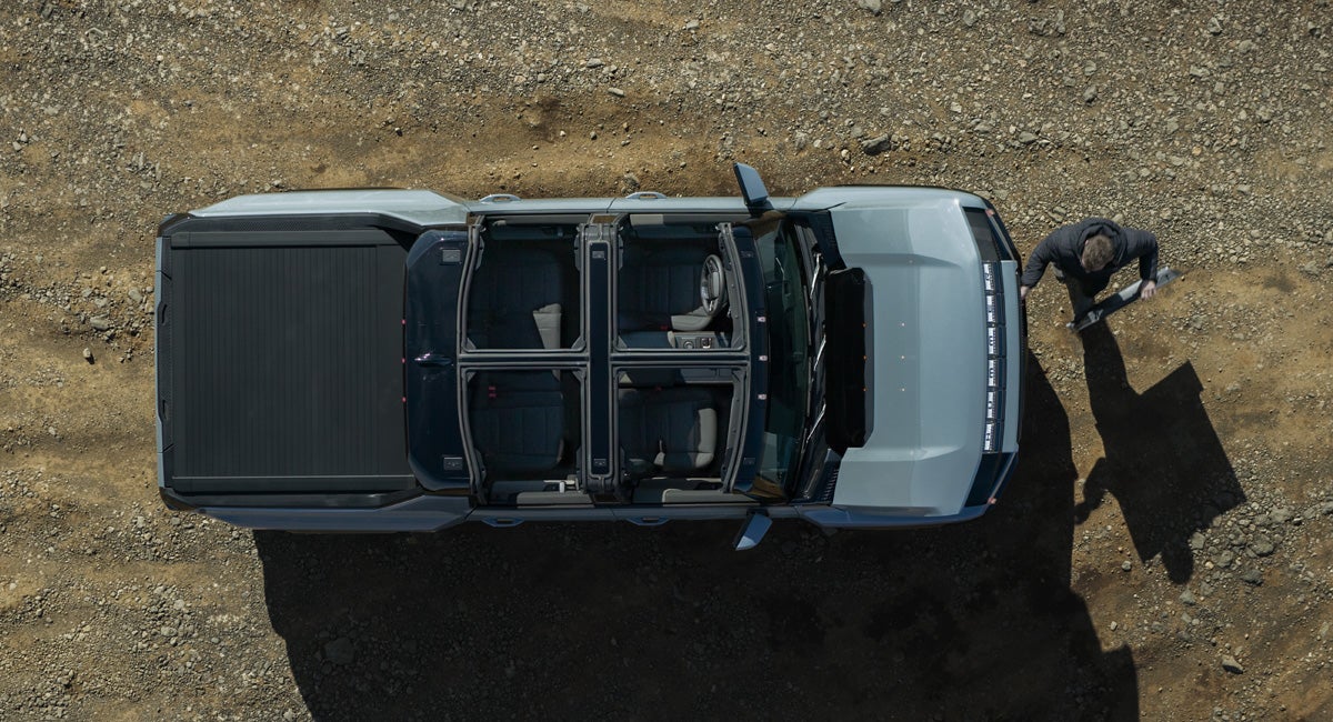 Vaughn Automotive - Buick GMC of Ottumwa in OTTUMWA IA