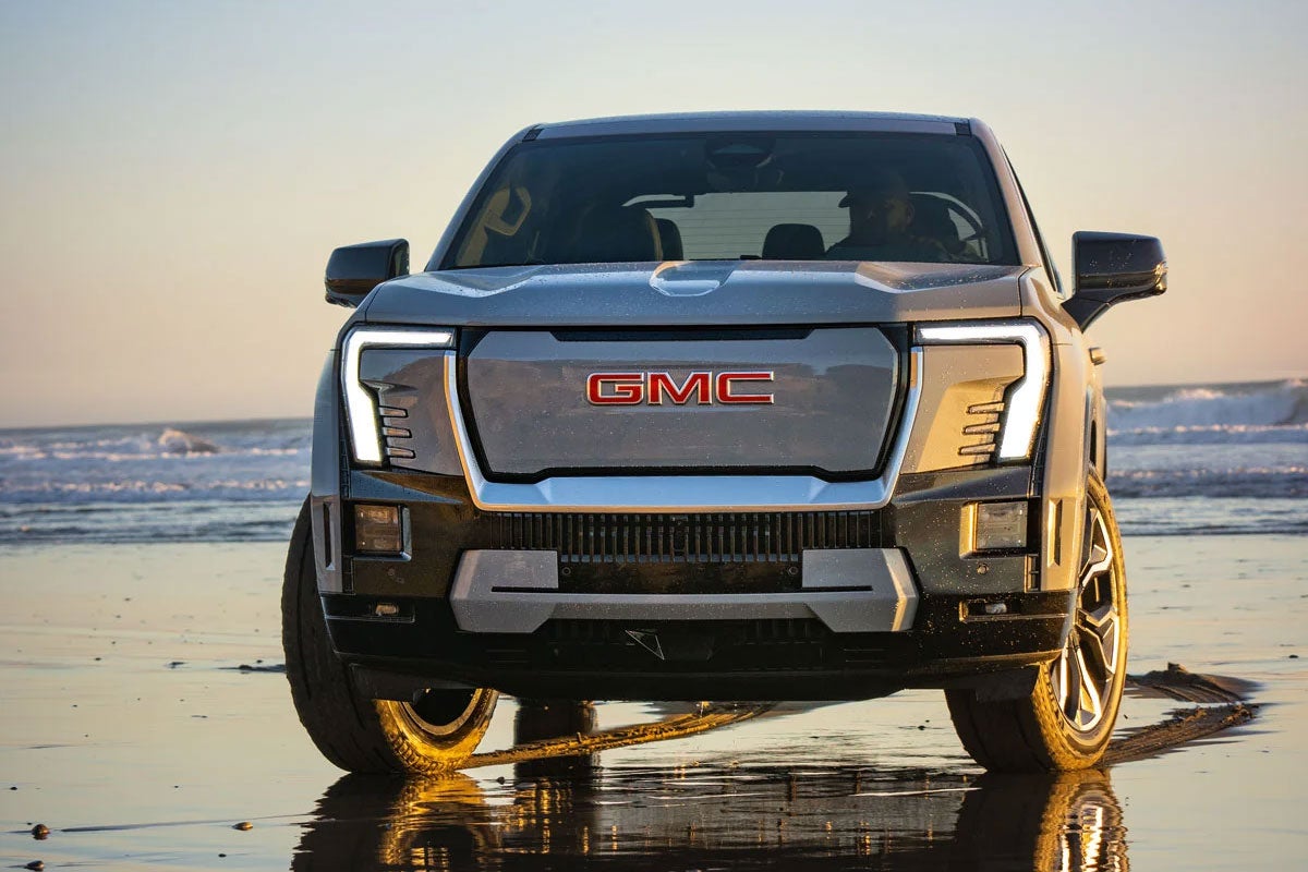 Vaughn Automotive - Buick GMC of Ottumwa in OTTUMWA IA