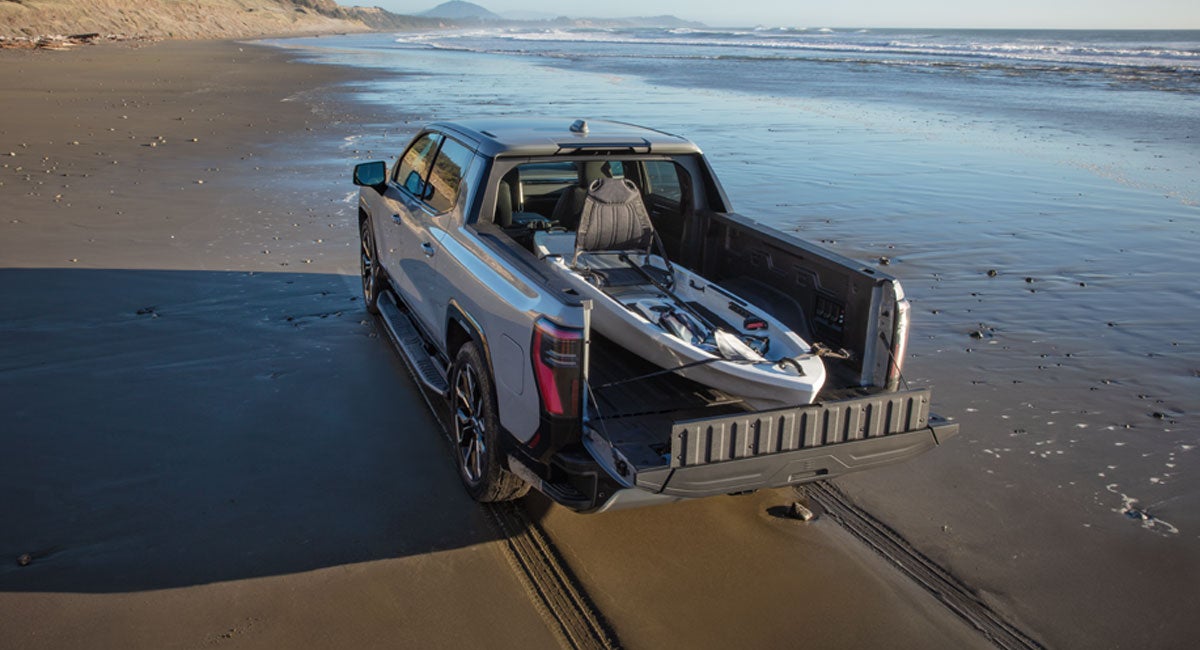 Vaughn Automotive - Buick GMC of Ottumwa in OTTUMWA IA