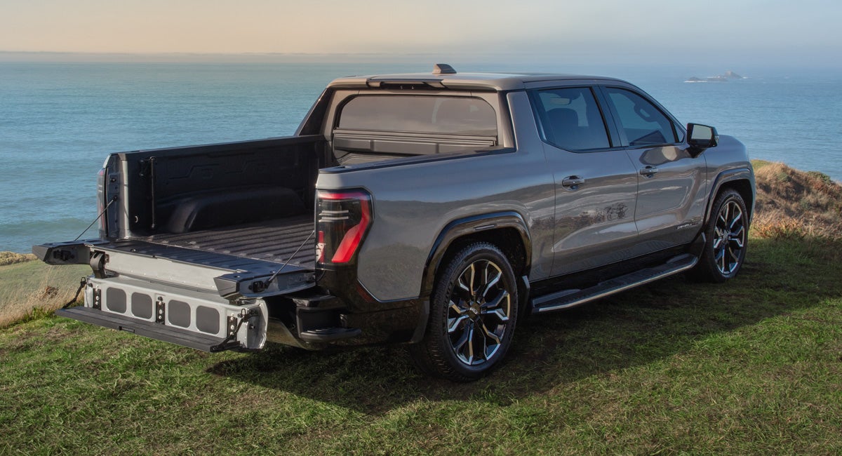 Vaughn Automotive - Buick GMC of Ottumwa in OTTUMWA IA