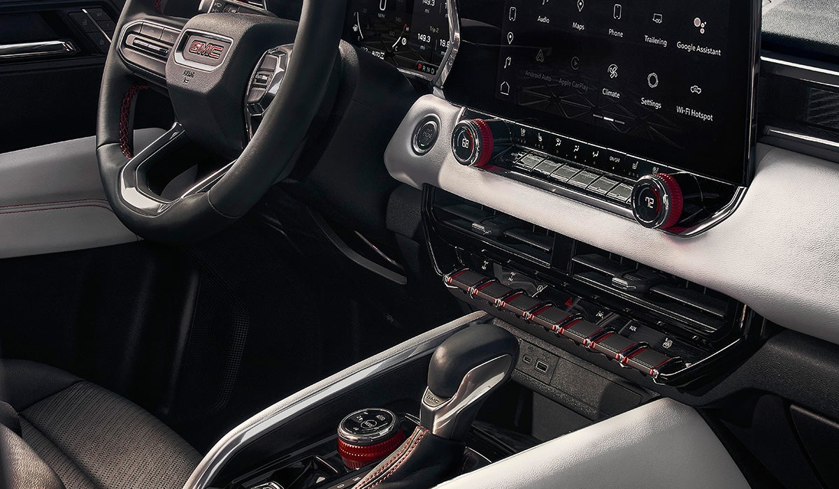 Vaughn Automotive - Buick GMC of Ottumwa in OTTUMWA IA