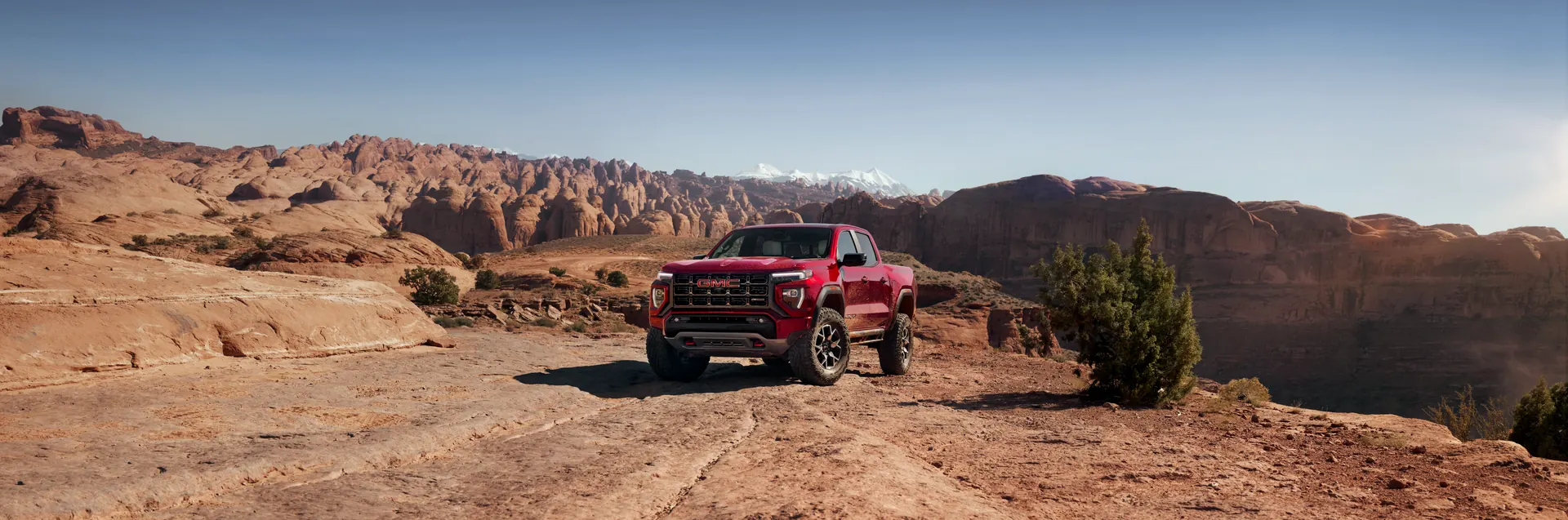 2026 GMC Canyon at Vaughn Automotive - Buick GMC of Ottumwa in OTTUMWA IA
