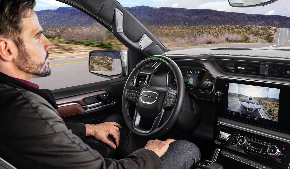 Vaughn Automotive - Buick GMC of Ottumwa in OTTUMWA IA