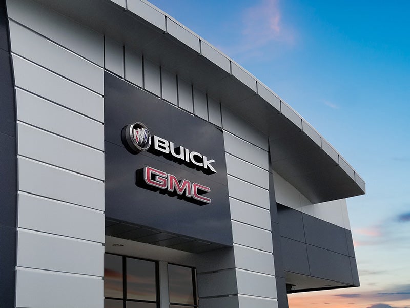 Buick, GMC of OTTUMWA