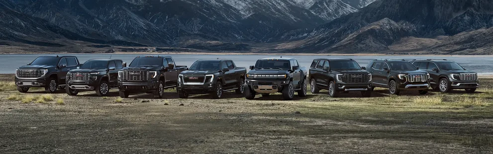Vaughn Automotive - Buick GMC of Ottumwa in OTTUMWA IA