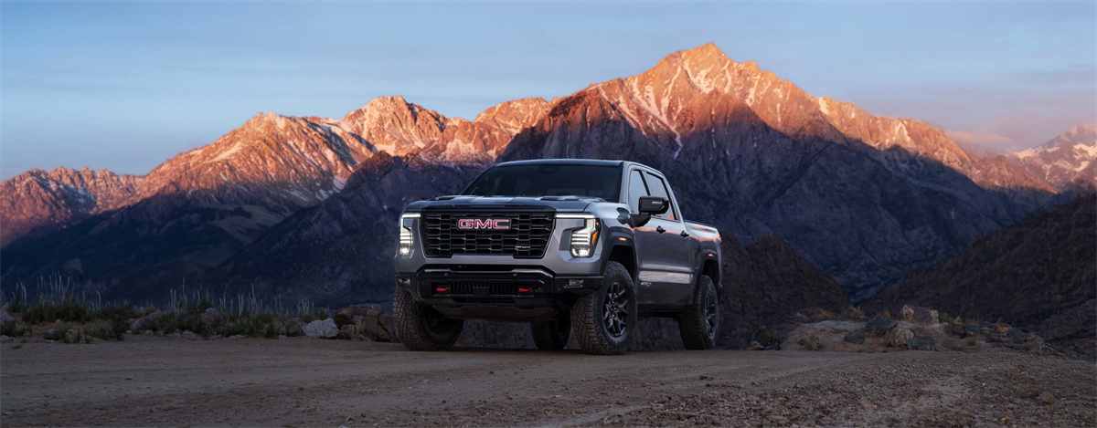 2027 gmc sierra 1500