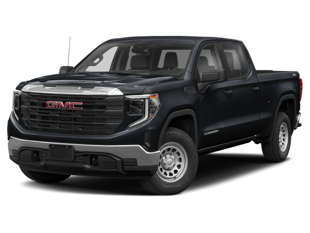 17 GMC Sierra 1500 Offers