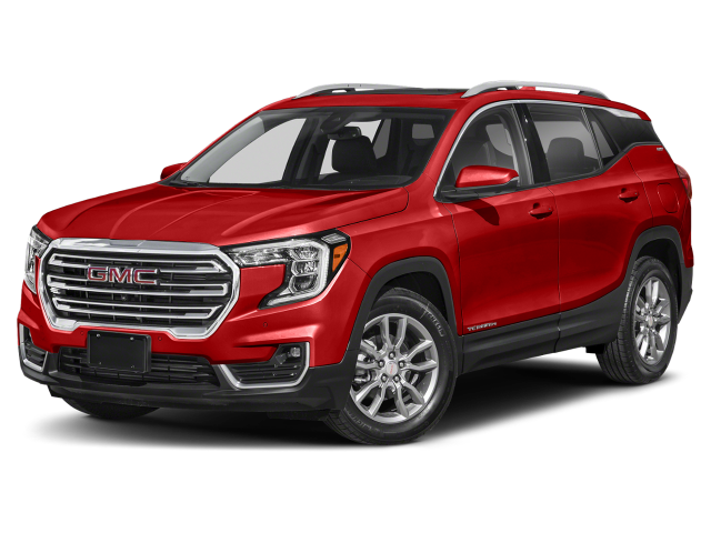 7 GMC Terrain Offers