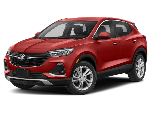 2 Buick Encore GX Offers