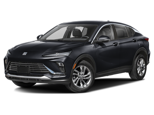 2 Buick Envista Offers