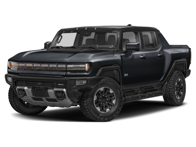 5 GMC HUMMER EV Pickup Offers