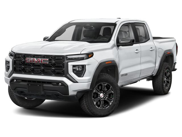 3 GMC Canyon Offers