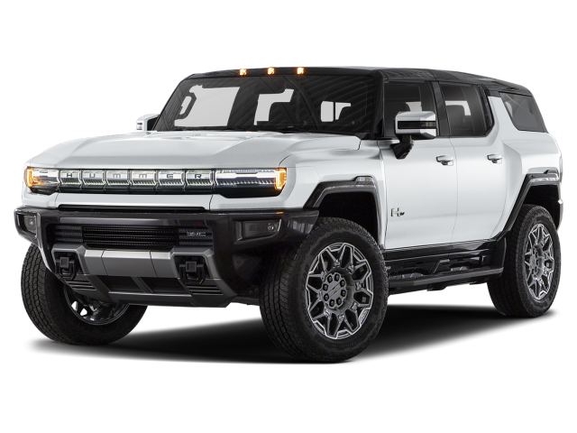 5 GMC Hummer EV SUV Offers