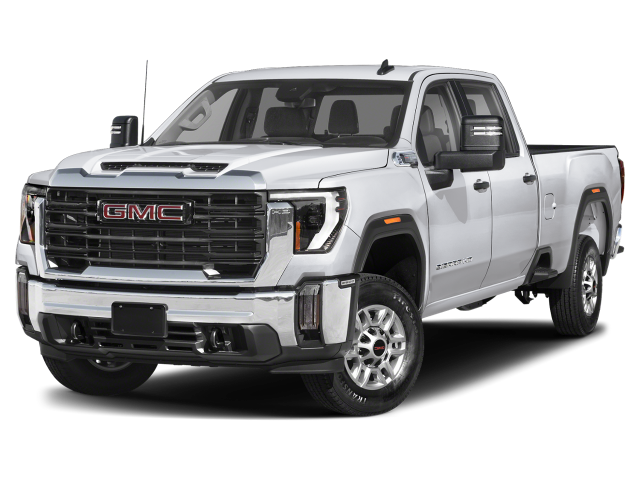 6 GMC Sierra 2500 HD Offers